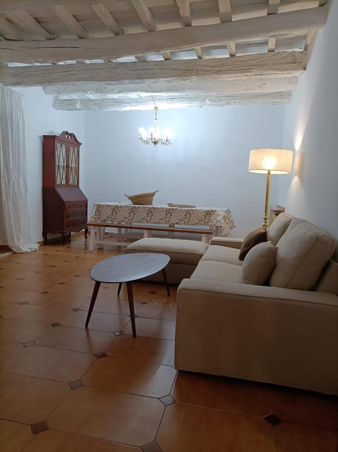 Casa Villamiel المظهر الخارجي الصورة