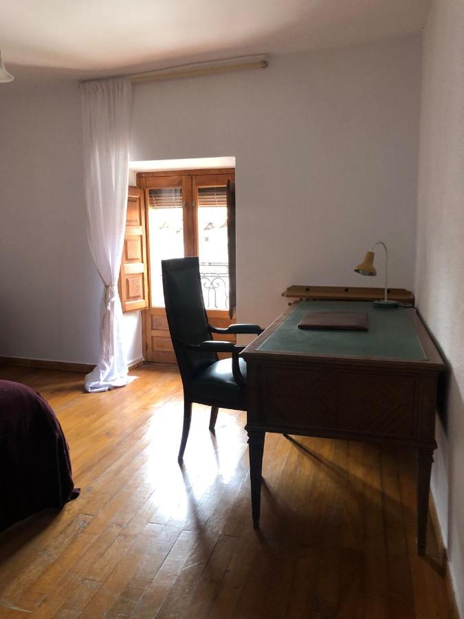 Casa Villamiel المظهر الخارجي الصورة