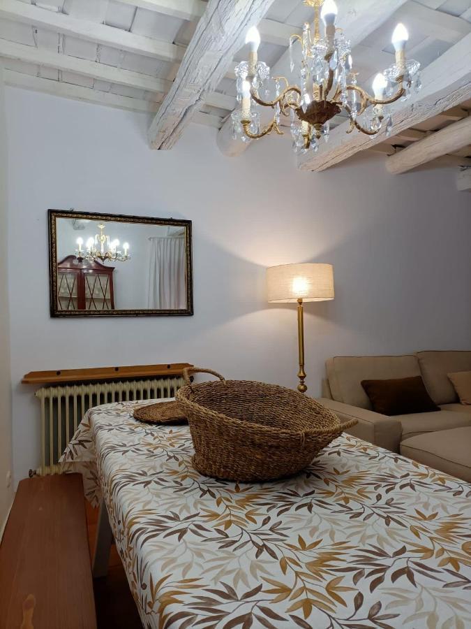 Casa Villamiel المظهر الخارجي الصورة