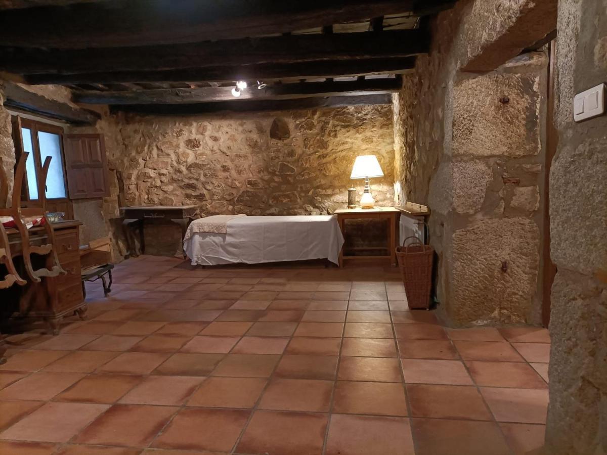 Casa Villamiel المظهر الخارجي الصورة