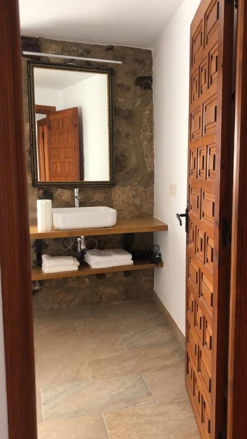 Casa Villamiel المظهر الخارجي الصورة