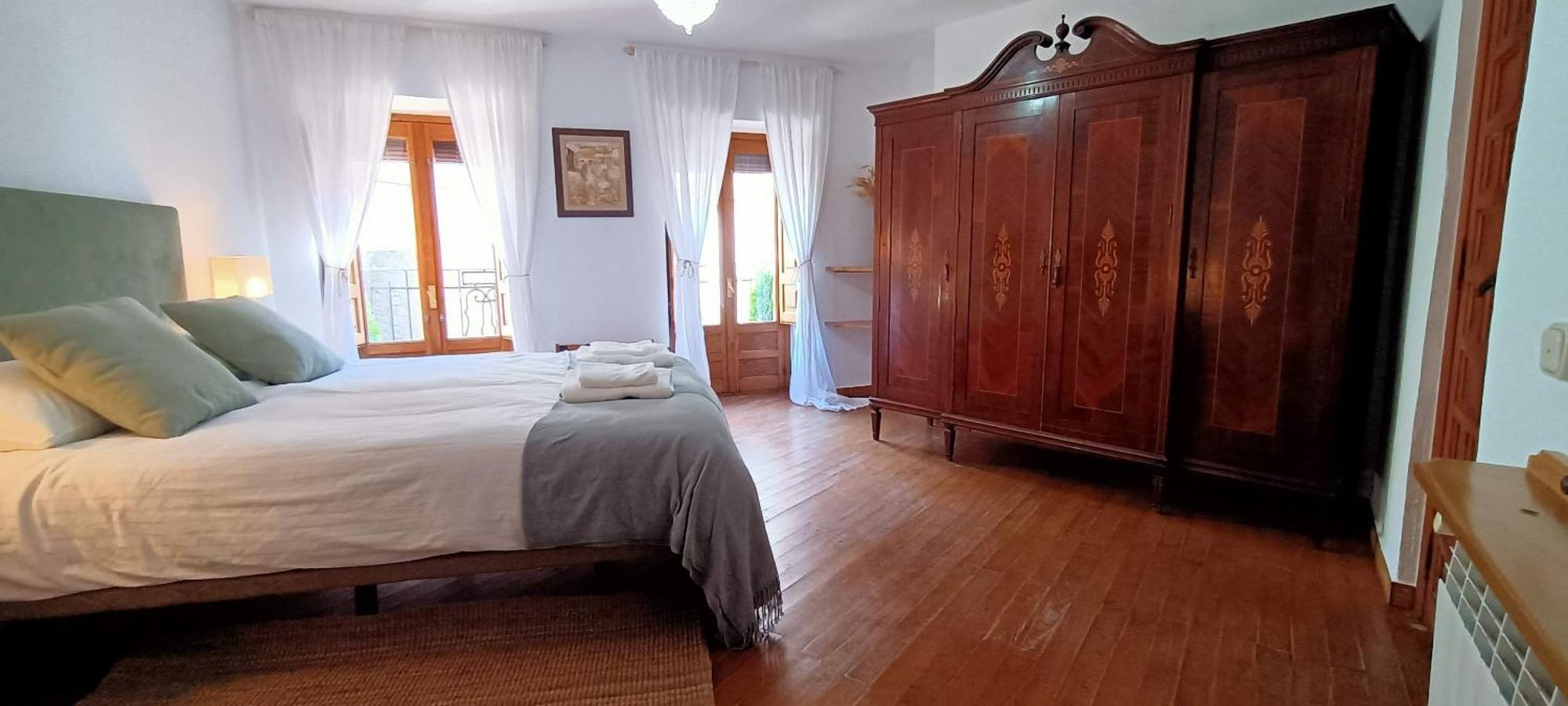 Casa Villamiel المظهر الخارجي الصورة