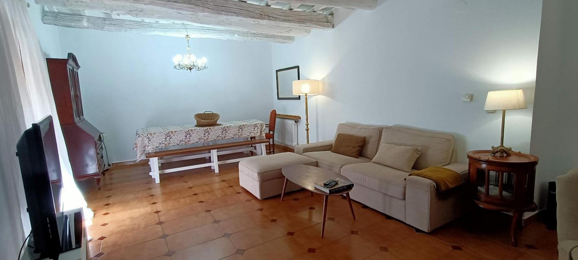 Casa Villamiel المظهر الخارجي الصورة