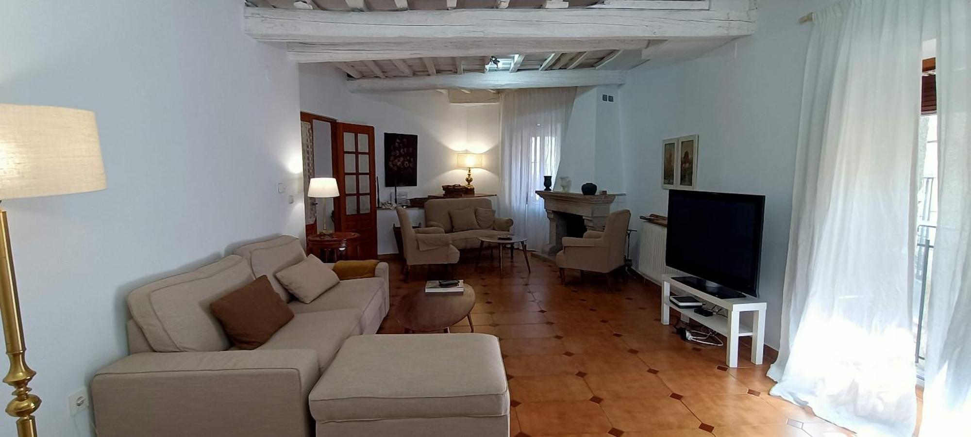 Casa Villamiel المظهر الخارجي الصورة