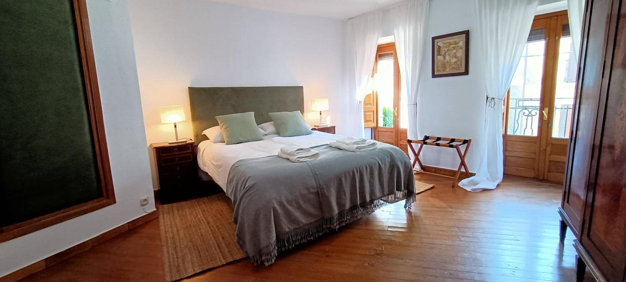 Casa Villamiel المظهر الخارجي الصورة